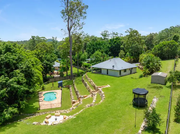 5 Lomatia Court