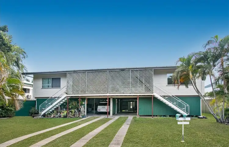 1 and 2/5 Mays Court, Aitkenvale QLD 4814