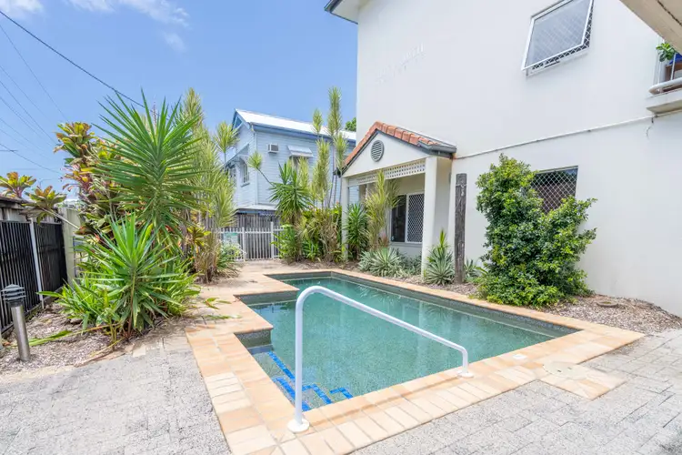 Fifth view of Homely unit listing, 9/5 James Street, Cairns North QLD 4870