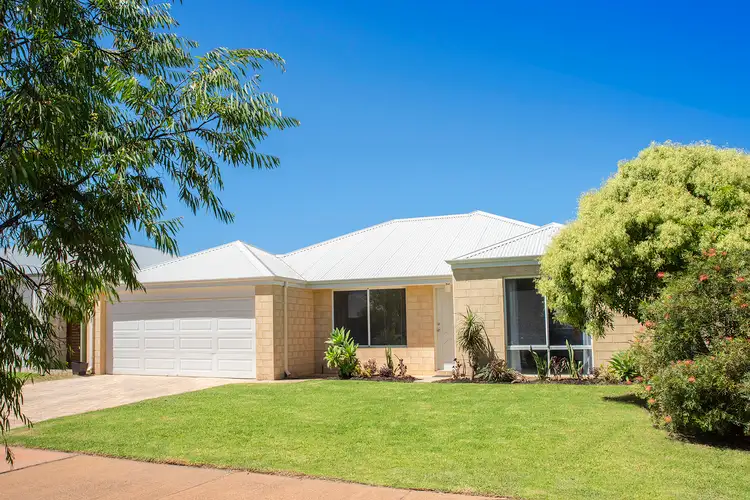 19 Campbell Boulevard, Vasse WA 6280