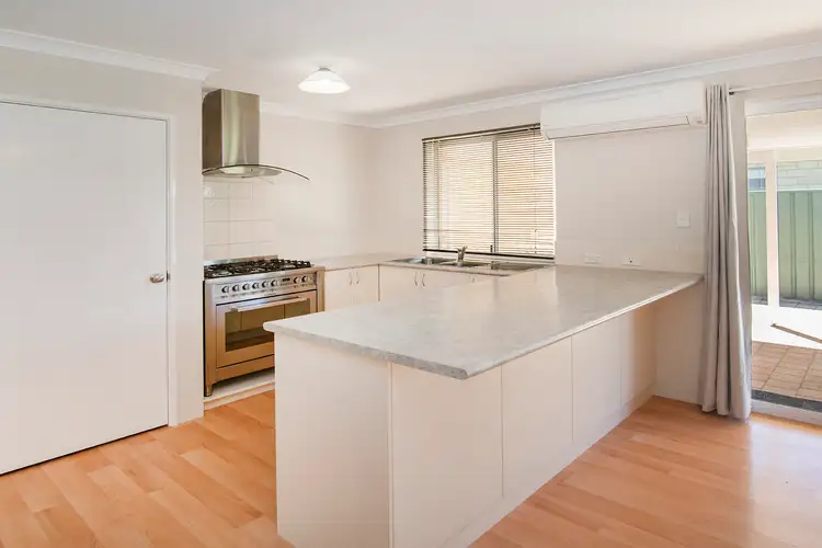 Second view of Homely house listing, 19 Campbell Boulevard, Vasse WA 6280