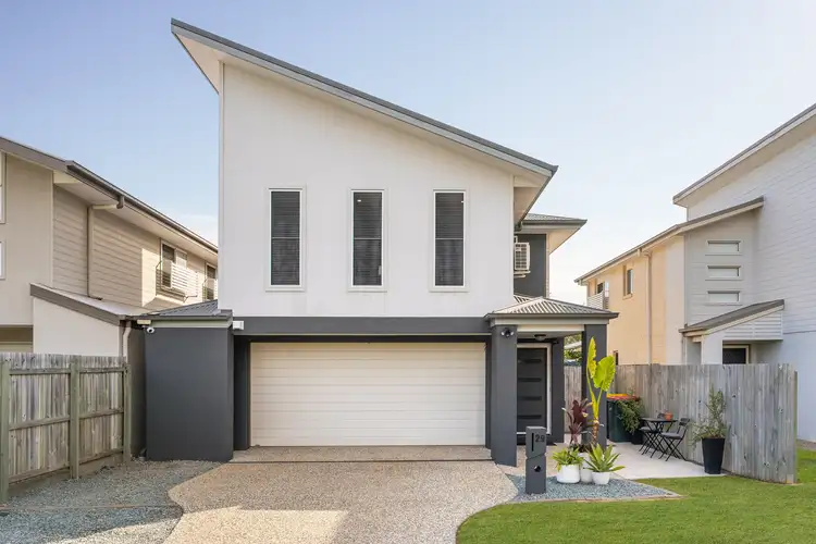 29 Nottinghill Road, Murrumba Downs QLD 4503