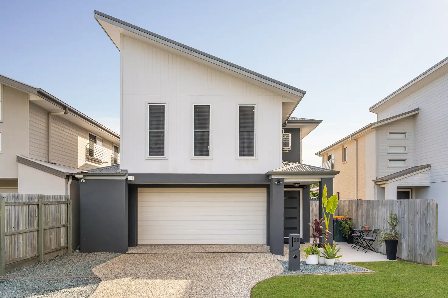 Main view of Homely house listing, 29 Nottinghill Road, Murrumba Downs QLD 4503