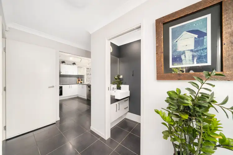 Second view of Homely house listing, 29 Nottinghill Road, Murrumba Downs QLD 4503