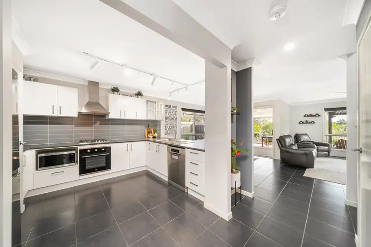Third view of Homely house listing, 29 Nottinghill Road, Murrumba Downs QLD 4503