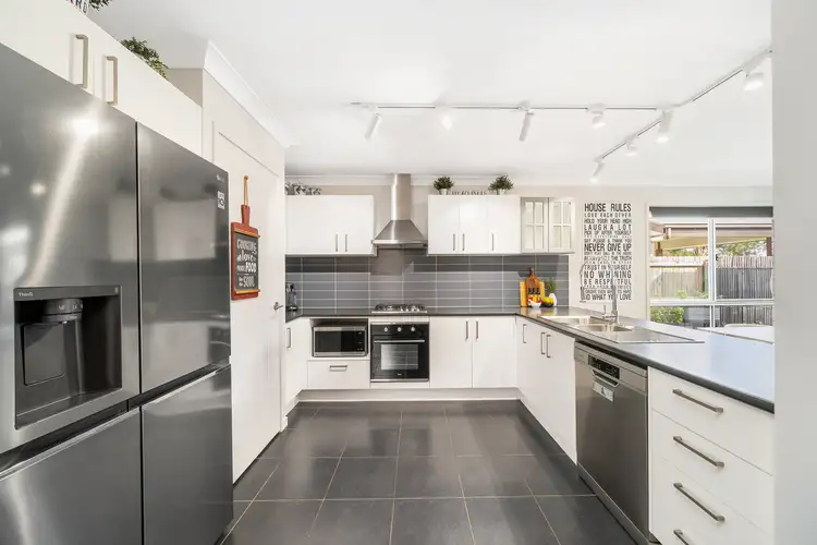 Fourth view of Homely house listing, 29 Nottinghill Road, Murrumba Downs QLD 4503