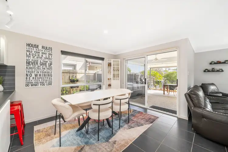 Fifth view of Homely house listing, 29 Nottinghill Road, Murrumba Downs QLD 4503