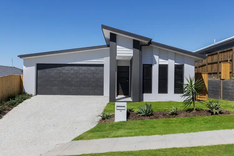 12 Pitta Street, Maudsland QLD 4210