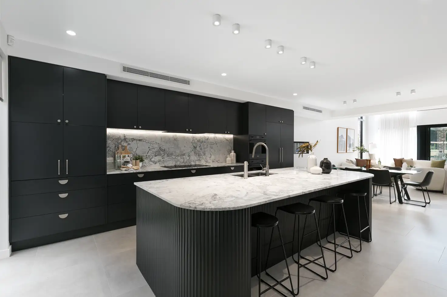 Main view of Homely house listing, 3b Bligh Street, Kirrawee NSW 2232