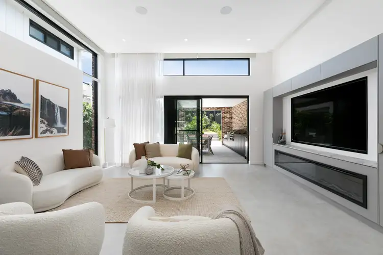 Third view of Homely house listing, 3b Bligh Street, Kirrawee NSW 2232