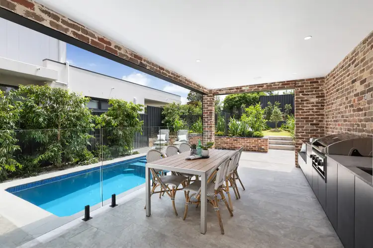 Fourth view of Homely house listing, 3b Bligh Street, Kirrawee NSW 2232