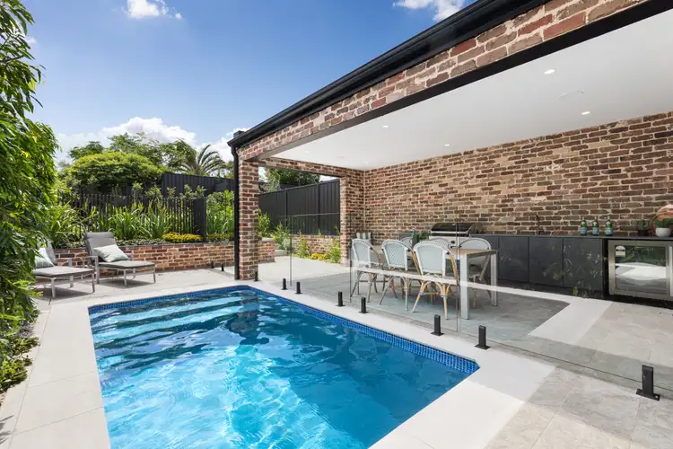 Fifth view of Homely house listing, 3b Bligh Street, Kirrawee NSW 2232