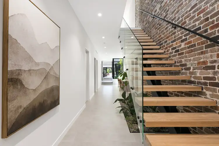 Sixth view of Homely house listing, 3b Bligh Street, Kirrawee NSW 2232