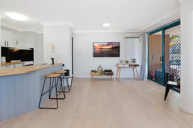 Main view of Homely apartment listing, 15/11-17 Philip Avenue, Broadbeach QLD 4218