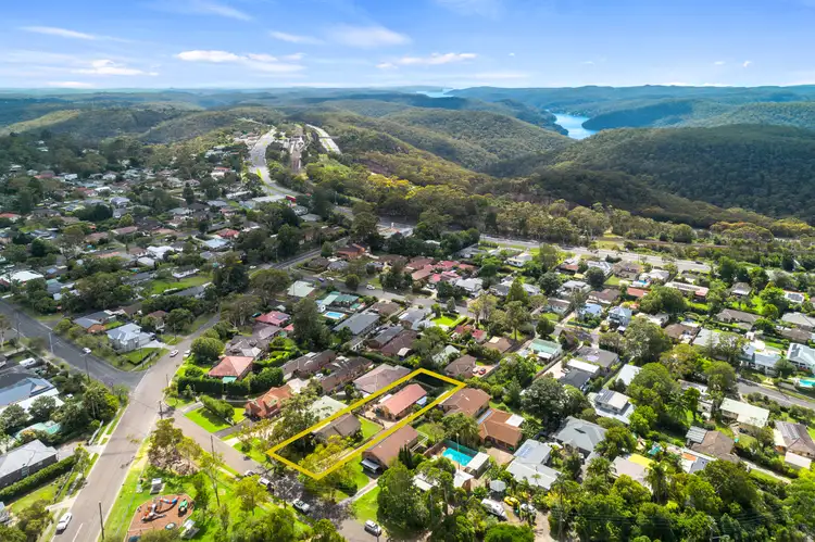 22 Anembo Road, Berowra NSW 2081