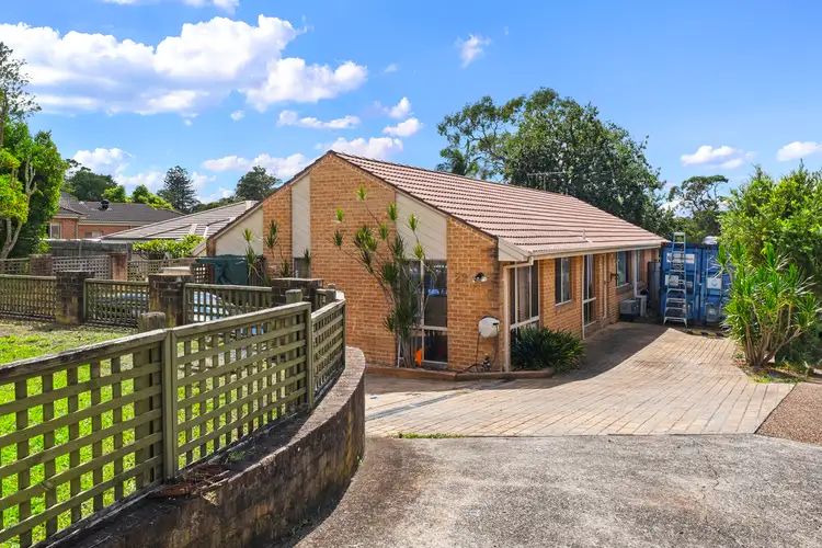 Third view of Homely house listing, 22 Anembo Road, Berowra NSW 2081
