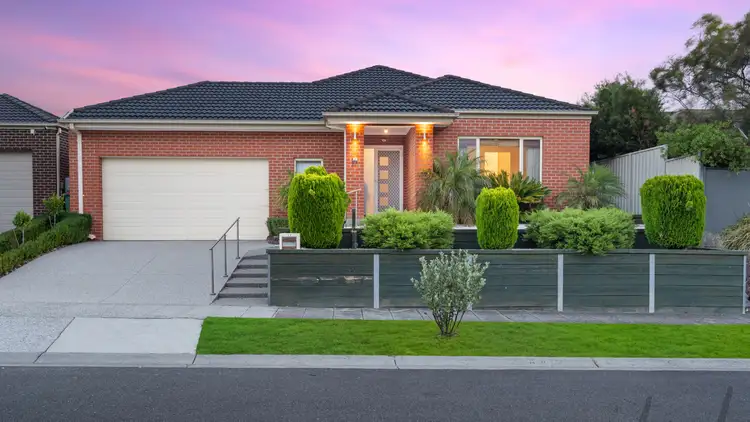 17 Moonah Place, Craigieburn VIC 3064