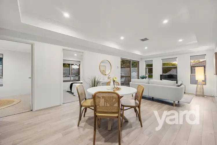 98A Archibald Street, Willagee WA 6156