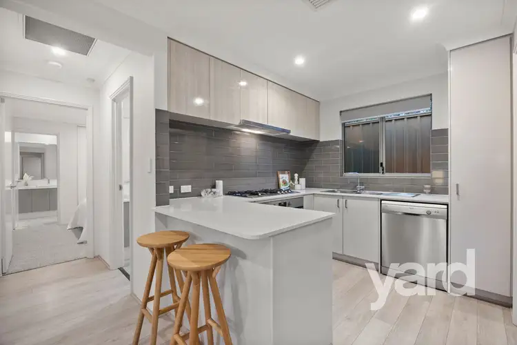Second view of Homely house listing, 98A Archibald Street, Willagee WA 6156