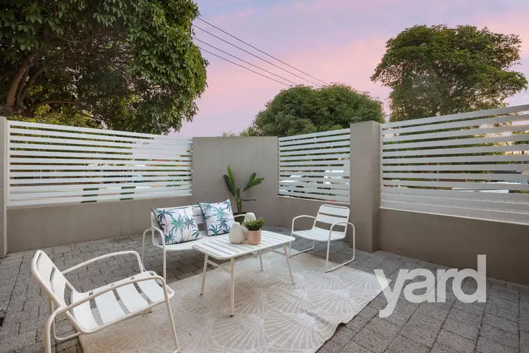 Fifth view of Homely house listing, 98A Archibald Street, Willagee WA 6156