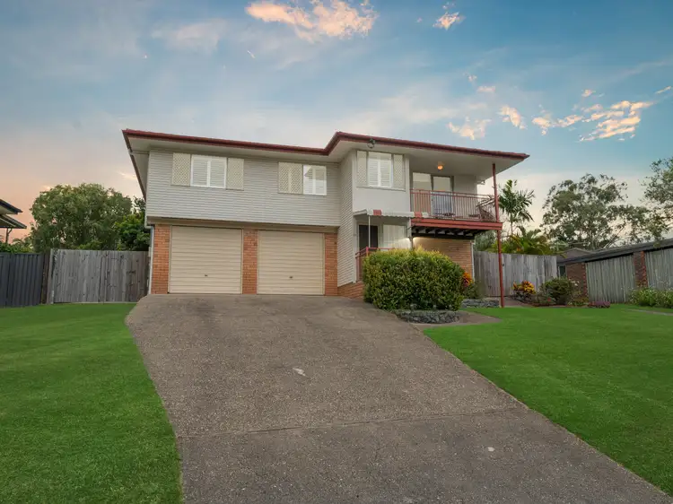 27 Folkstone Avenue, Albany Creek QLD 4035