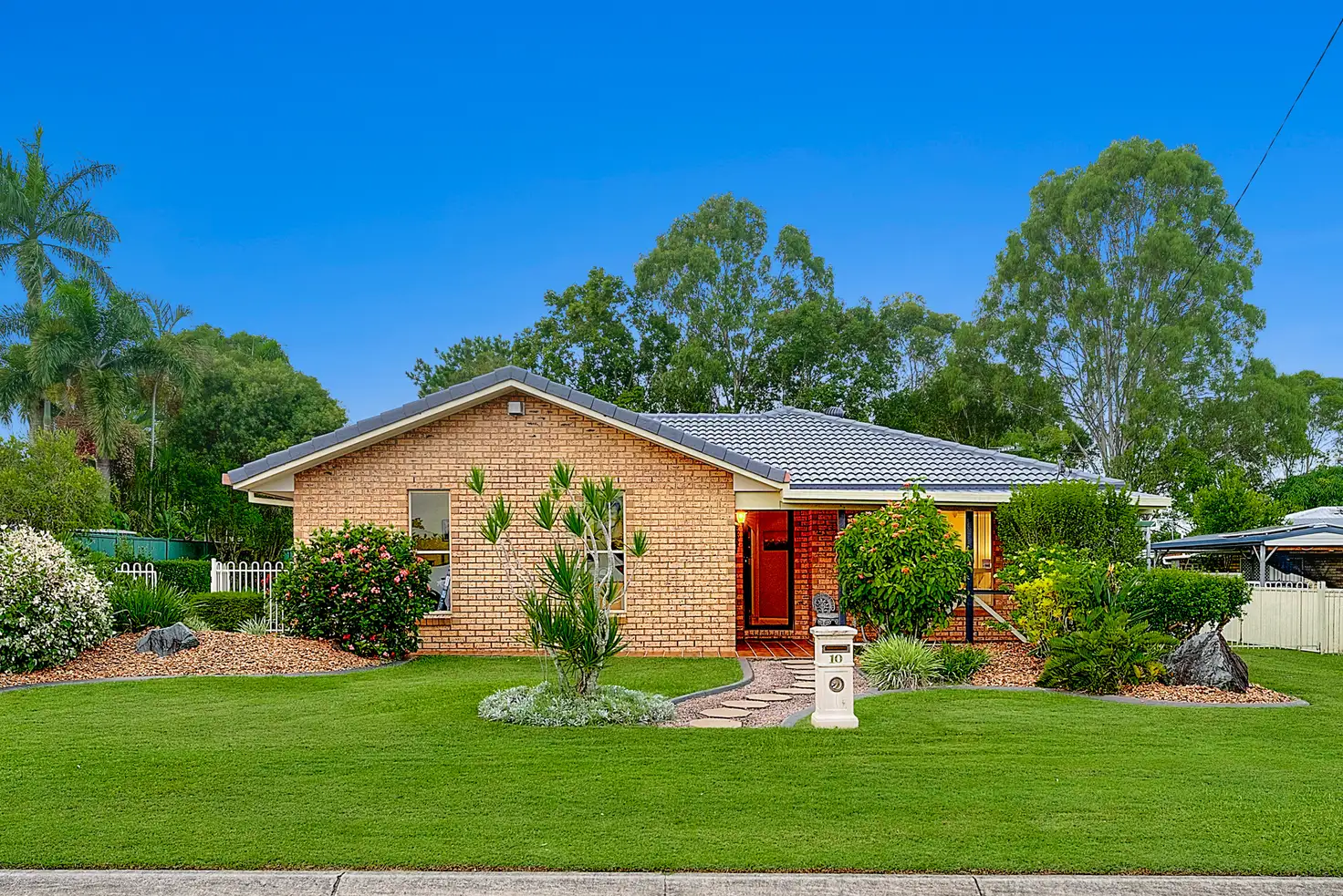 Main view of Homely house listing, 10 Strauss Court, Burpengary QLD 4505