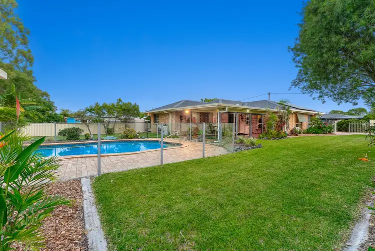 Third view of Homely house listing, 10 Strauss Court, Burpengary QLD 4505