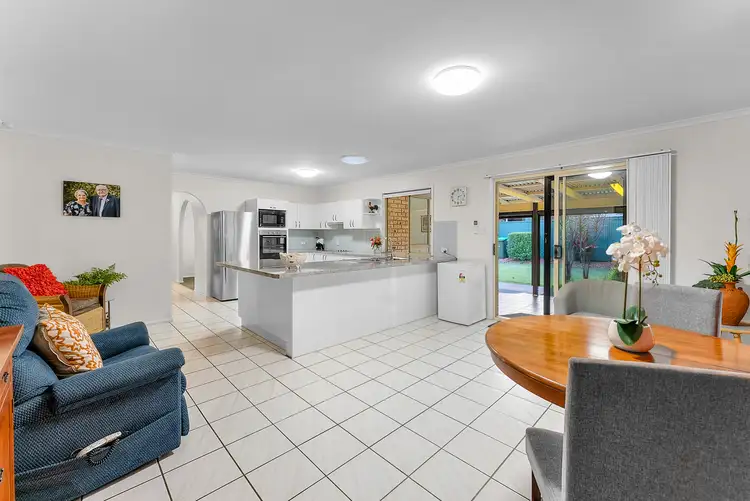 Sixth view of Homely house listing, 10 Strauss Court, Burpengary QLD 4505