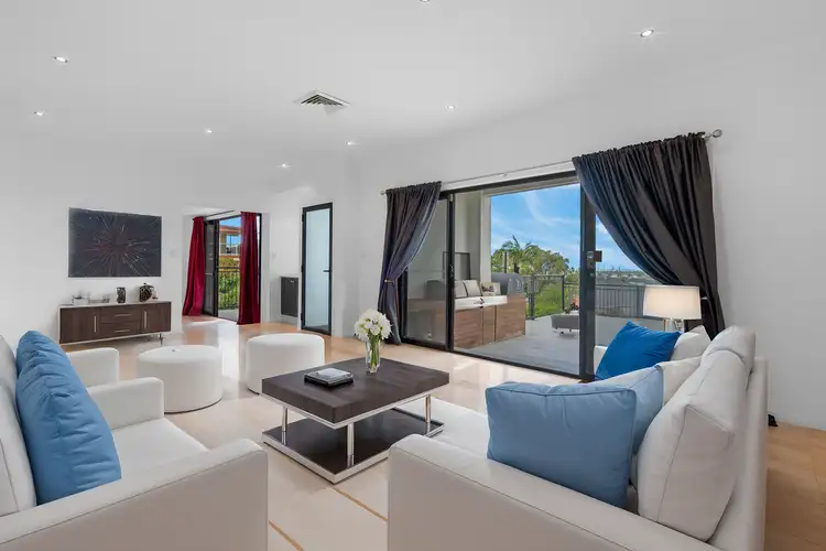 Sixth view of Homely house listing, 89 Armstrong Way, Highland Park QLD 4211