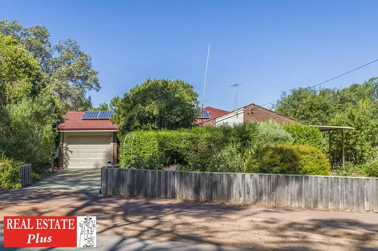 2130 Old Northam Road, Chidlow WA 6556