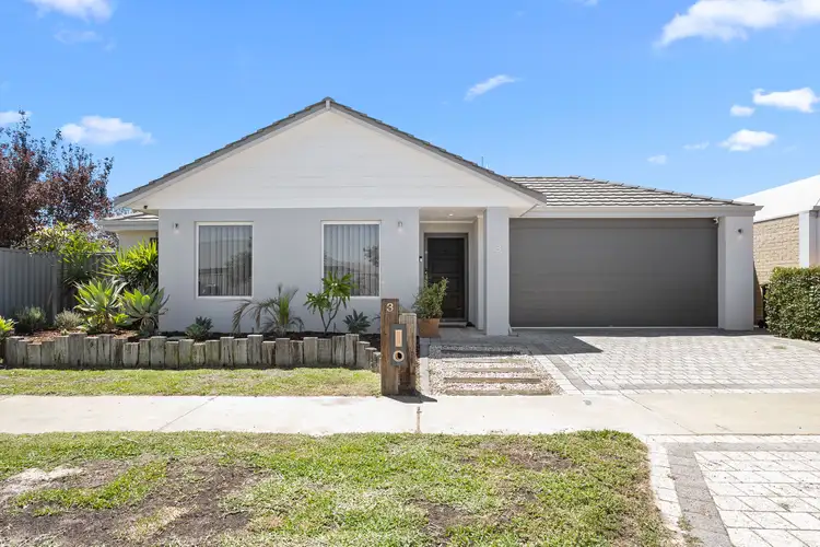 3 Cauthern Grove, Byford WA 6122