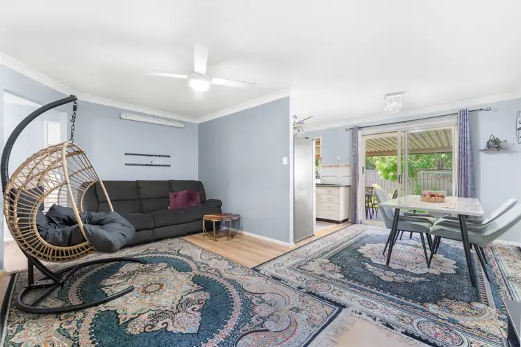 Third view of Homely house listing, 19 Buttercup Close, Meadowbrook QLD 4131