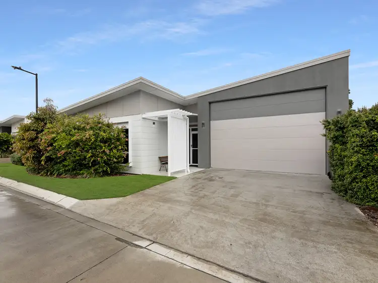Main view of Homely retirement listing, 250/1 Latitude Blvde, Nikenbah QLD 4655