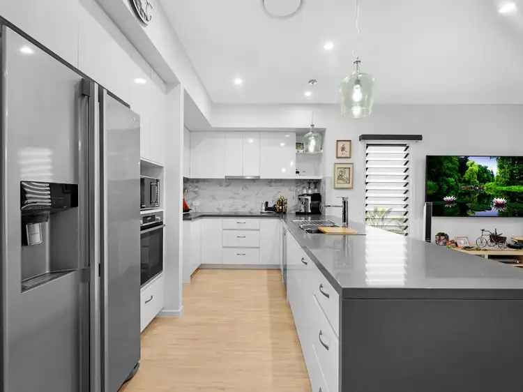 Third view of Homely retirement listing, 250/1 Latitude Blvde, Nikenbah QLD 4655