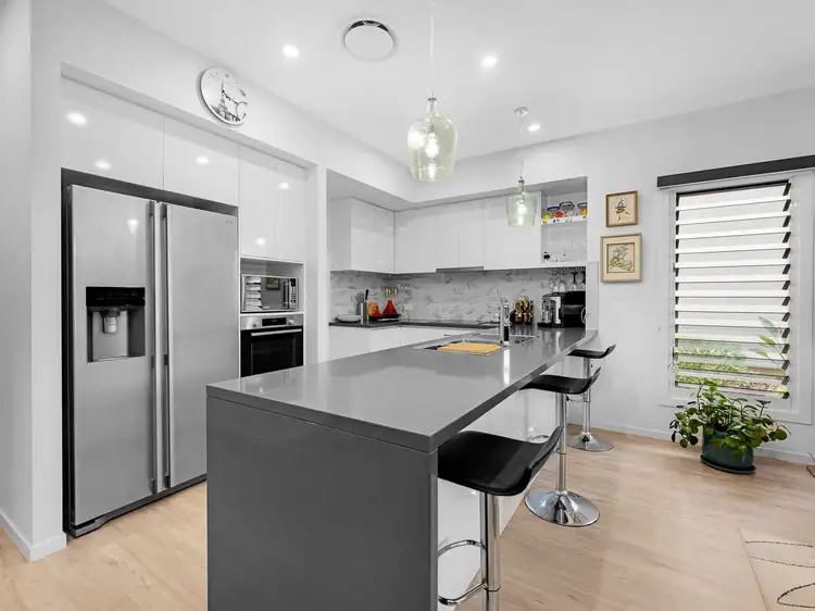 Fourth view of Homely retirement listing, 250/1 Latitude Blvde, Nikenbah QLD 4655