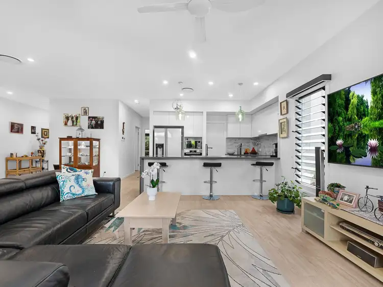 Sixth view of Homely retirement listing, 250/1 Latitude Blvde, Nikenbah QLD 4655