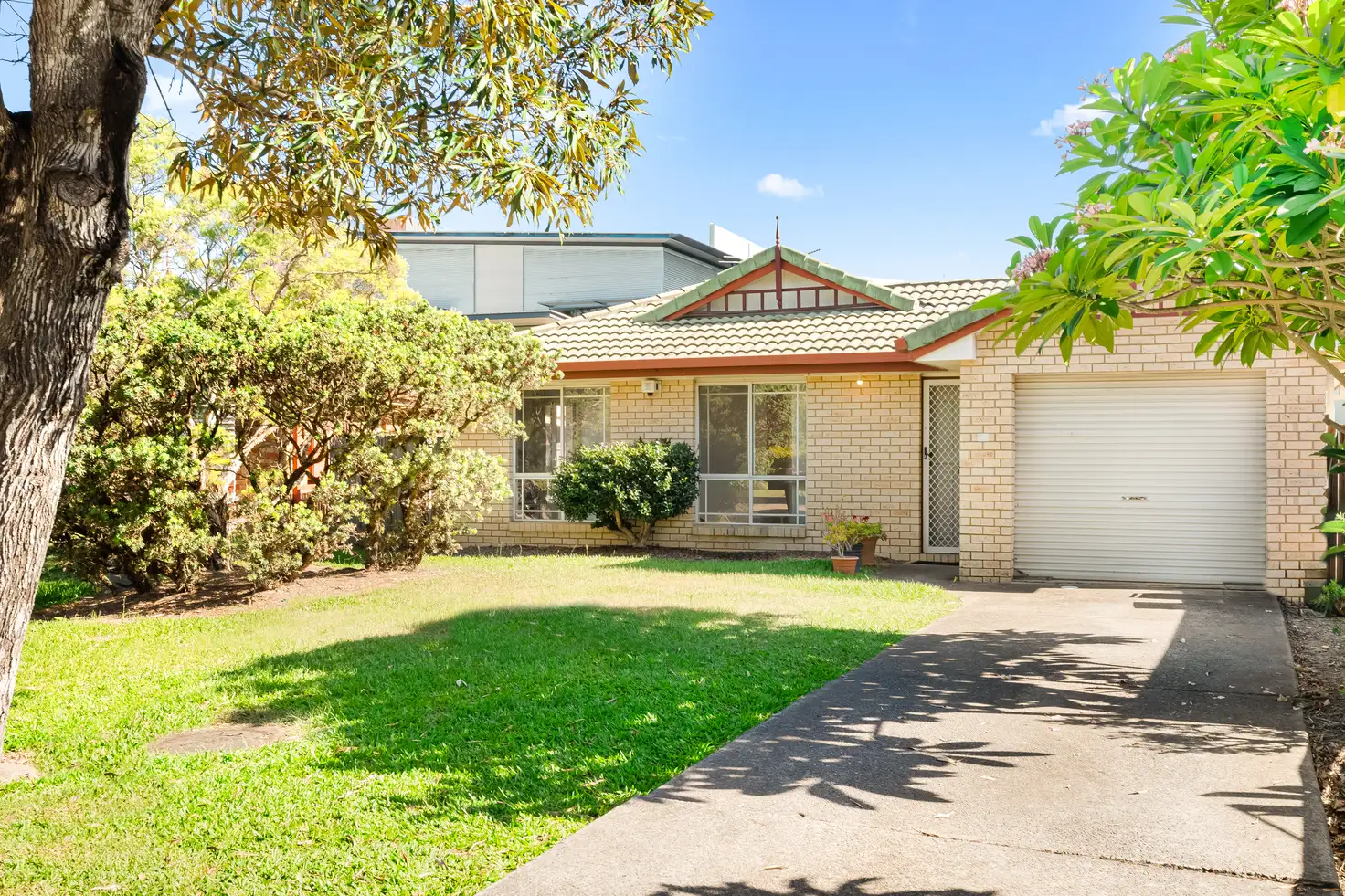 Main view of Homely house listing, 22 Buttercup Close, Meadowbrook QLD 4131