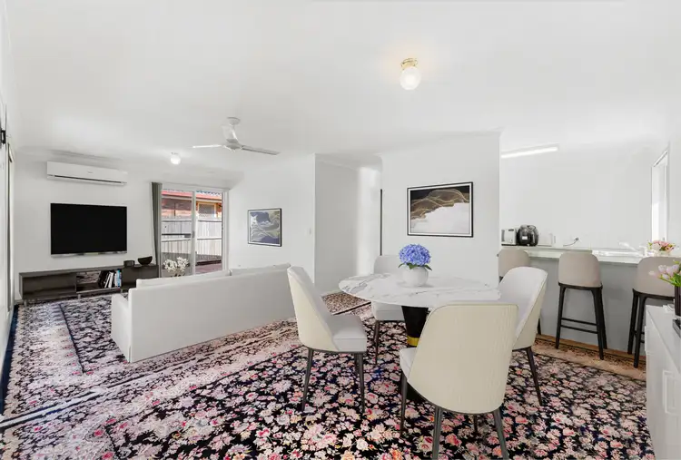 Second view of Homely house listing, 22 Buttercup Close, Meadowbrook QLD 4131