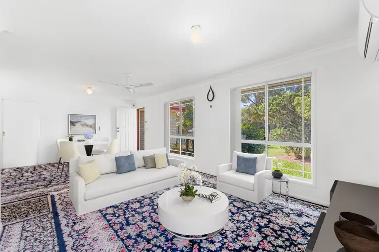 Third view of Homely house listing, 22 Buttercup Close, Meadowbrook QLD 4131