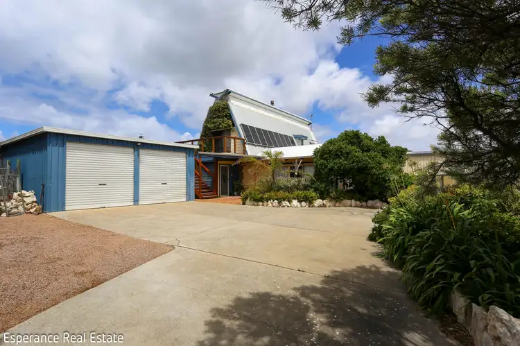Main view of Homely house listing, 4 Ormonde Street, Castletown WA 6450