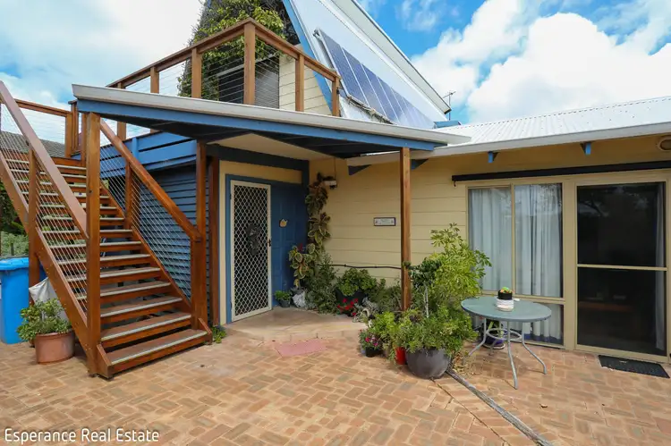 Second view of Homely house listing, 4 Ormonde Street, Castletown WA 6450