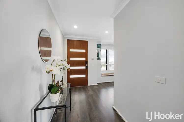 Second view of Homely house listing, 114 Marriott Boulevard, Weir Views VIC 3338