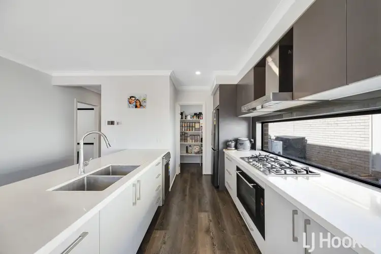 Sixth view of Homely house listing, 114 Marriott Boulevard, Weir Views VIC 3338