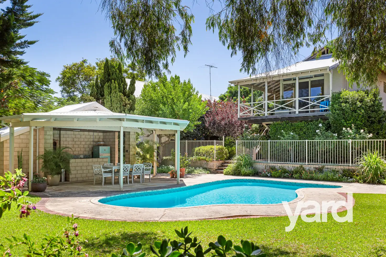Main view of Homely house listing, 5 Strain Street, Bicton WA 6157