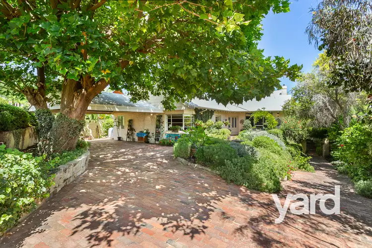 Second view of Homely house listing, 5 Strain Street, Bicton WA 6157
