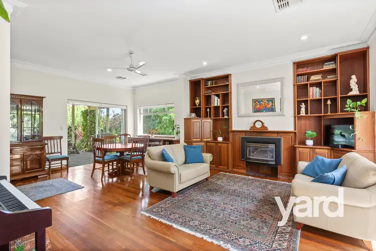 Fourth view of Homely house listing, 5 Strain Street, Bicton WA 6157