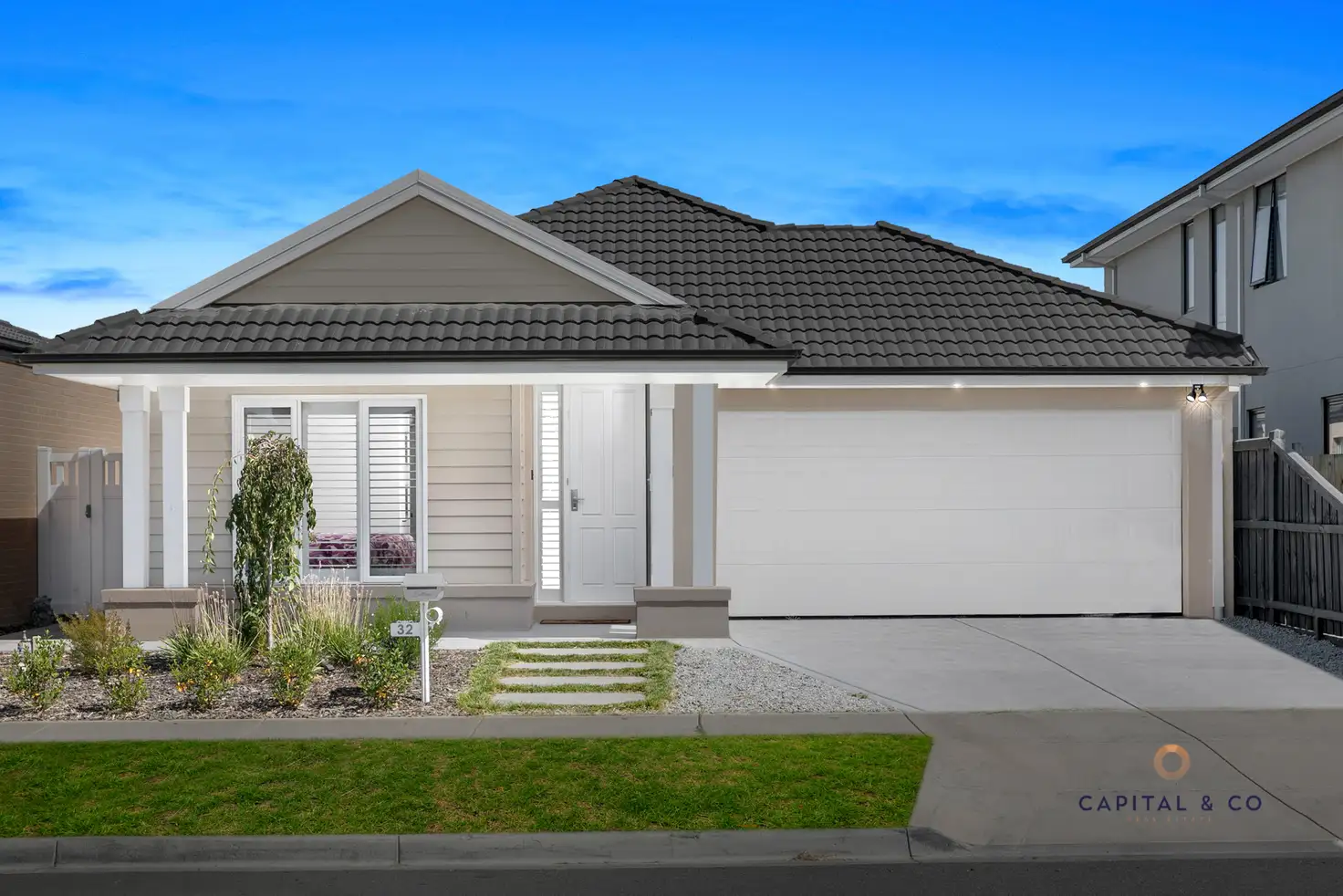 Main view of Homely house listing, 32 Nectar Street, Mickleham VIC 3064