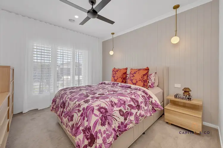 Third view of Homely house listing, 32 Nectar Street, Mickleham VIC 3064