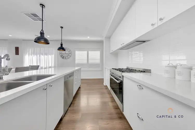 Fifth view of Homely house listing, 32 Nectar Street, Mickleham VIC 3064