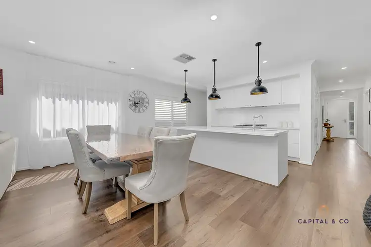 Sixth view of Homely house listing, 32 Nectar Street, Mickleham VIC 3064